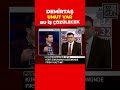 Demirtaş'ın Kürt Sorunu Konuşması  #selahattindemirtaş  #kürtsorunu #shorts