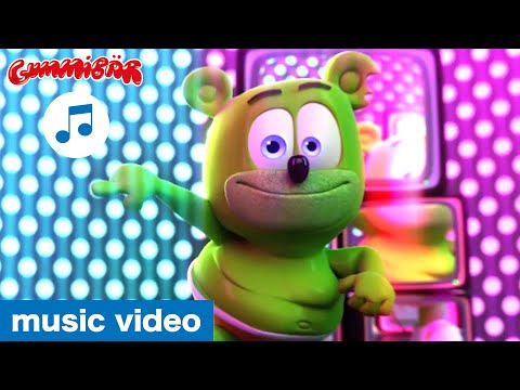 Osito Gominola - Full Spanish Version - The Gummy Bear Song - فيديو  Dailymotion