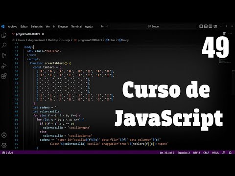 Curso de JavaScript: estructura repetitiva while - 6 (problema propuesto)