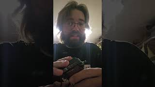 Taurus PT -25 review