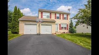 3117 Glen AVE video tour