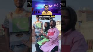 Full On Comedy Stan To A Funny Desi Clip