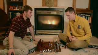 Things White People Can't Say