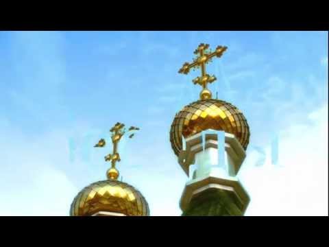 Таинство и обряды православной церкви. Воскресные беседы