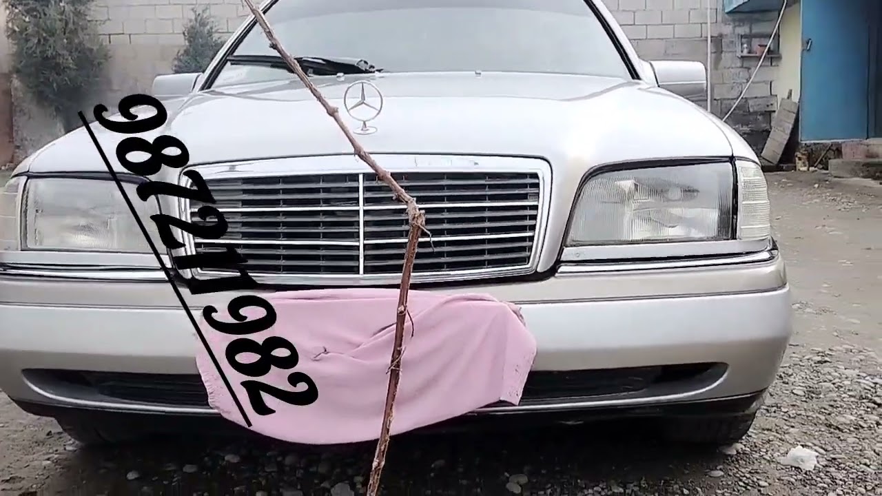 Мошини фуруши бомба....