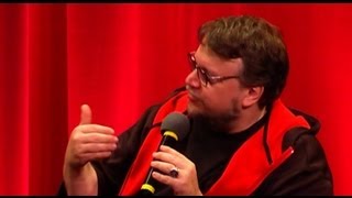 Academy Conversations: Pacific Rim
