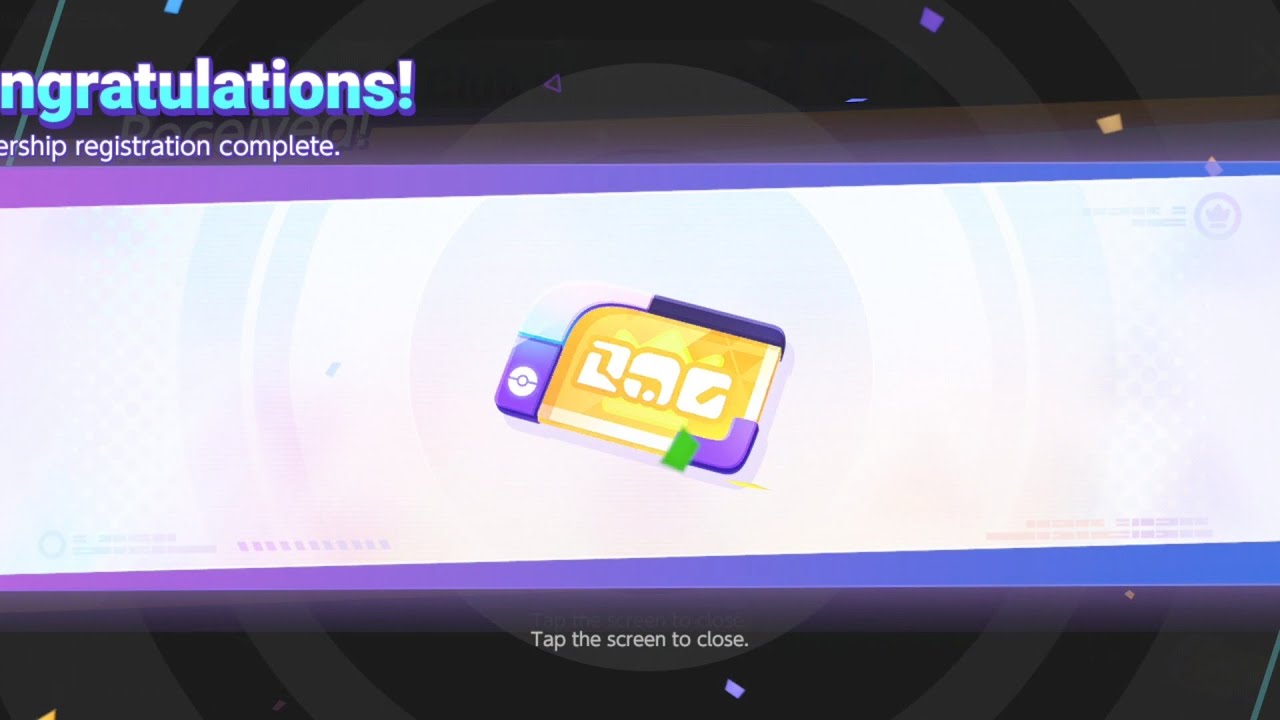 How to get Unite Club Membership for free 