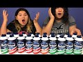 Don’t Choose the Wrong Shaving Cream Slime Challenge