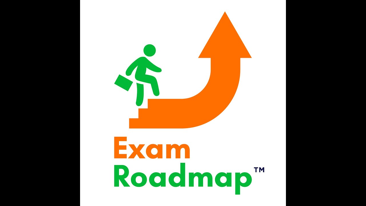 www.examroadmap.com