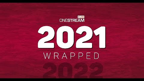 OneStream Live Review - 2021