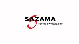 Sazama Site Launch