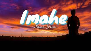 Imahe - Magnus Haven ~ Lyrics Video from CHILLYRICS🔱✔✔