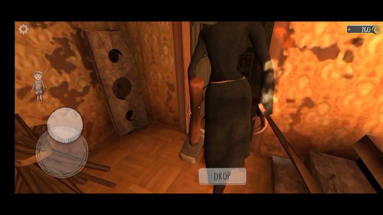 EVIL NUN FUNNY MOMENTS - 1 | 