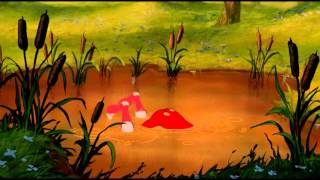 Beauty And The Beast Proposal Fandub