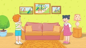 My family. Unit 11. Let