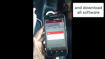 Car Scanner Launch Easydaig/Golo carcare & launch Golo 3.0 Full Software On Diagzone