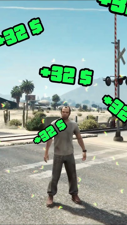 Сколько Стоит Одежда Тревора из ГТА 5 #gta #shorts - YouTube
