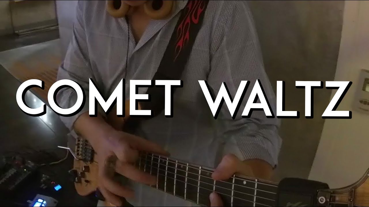 Comet Waltz