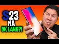 itel S23+ - PANO NAGING PHP5K LANG TO?!