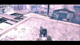 Hitmarker Editing Practice