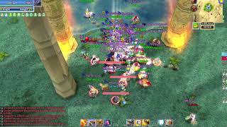 A battle for Sun God screenshot 5