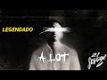 21 Savage feat. J. Cole - A Lot (Legendado / Tradução) 🎶