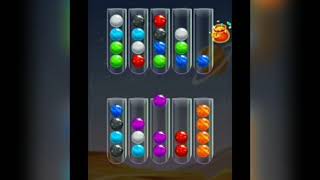 Advanced golden bubble sort level 94