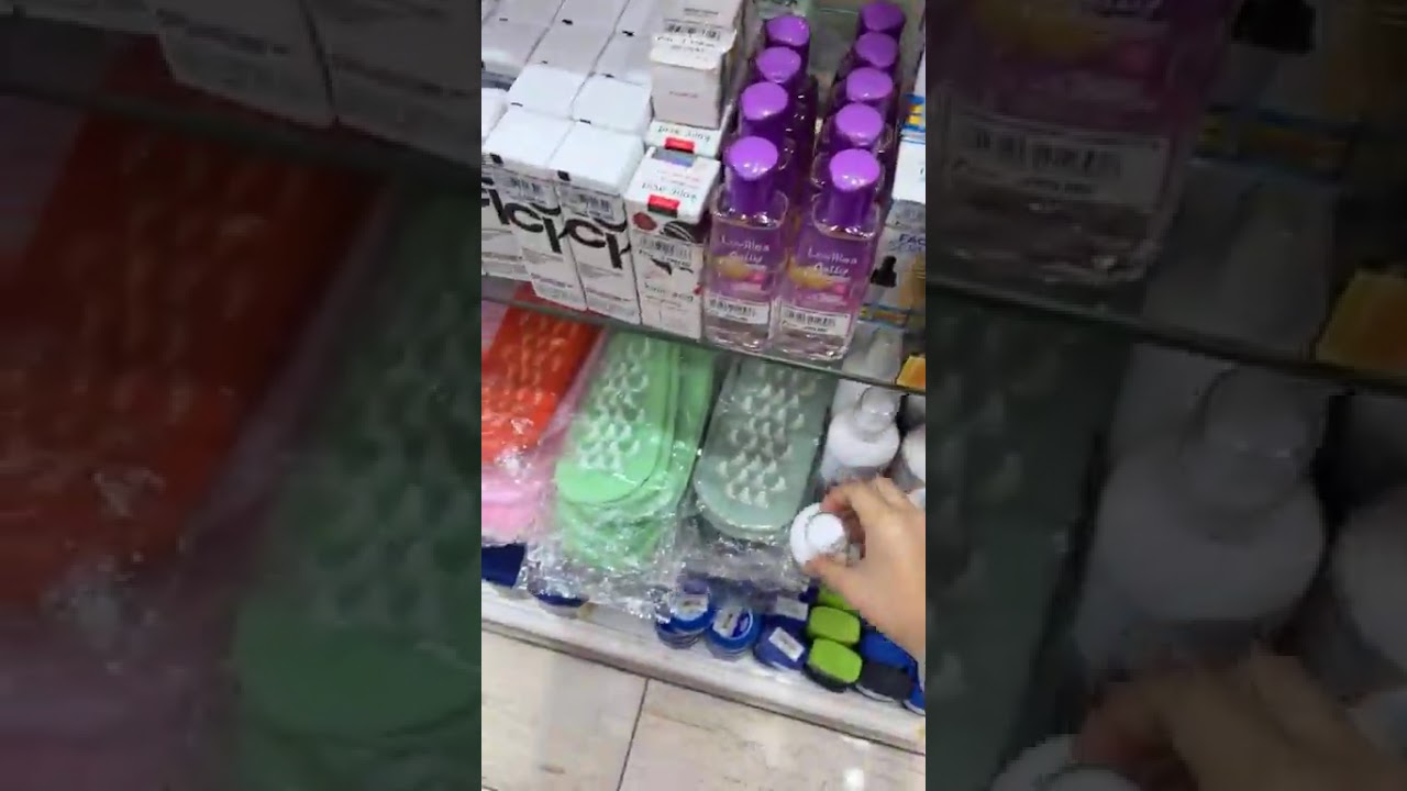 Djaber markat cosmétiques ✅ akid lotfi oran