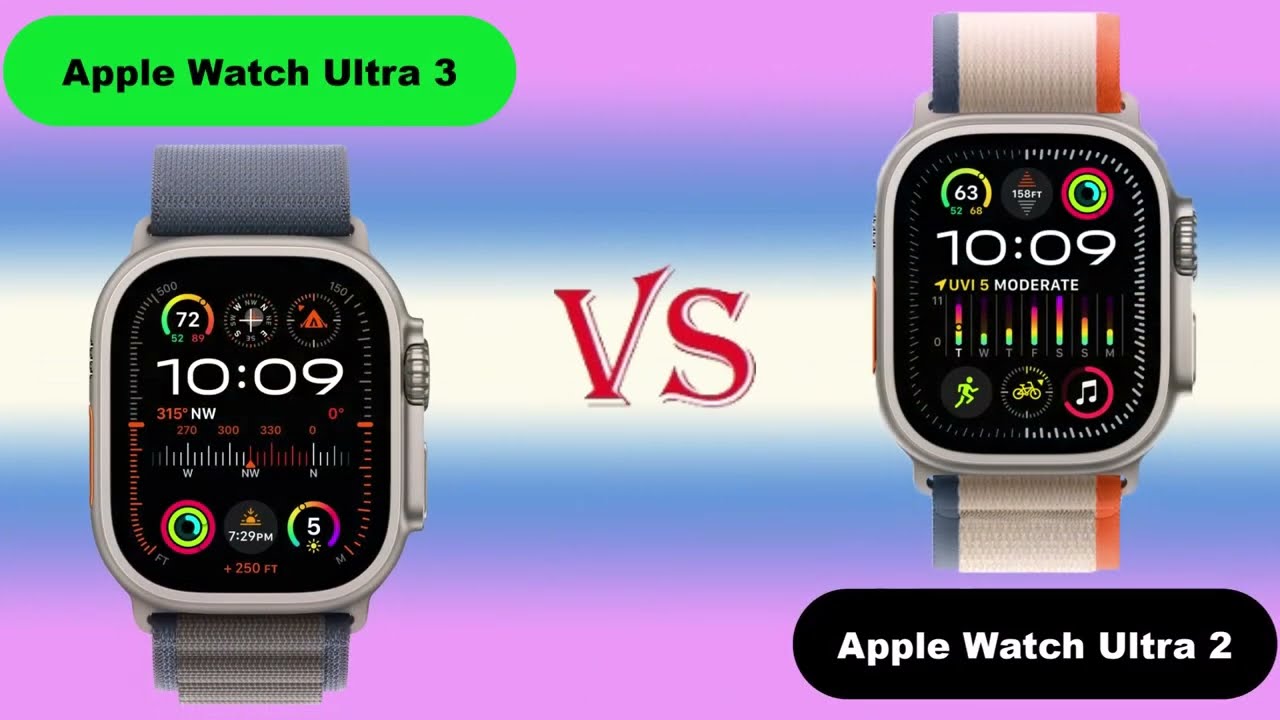 ウメトラ三兄弟様 Apple Watch ultra2 