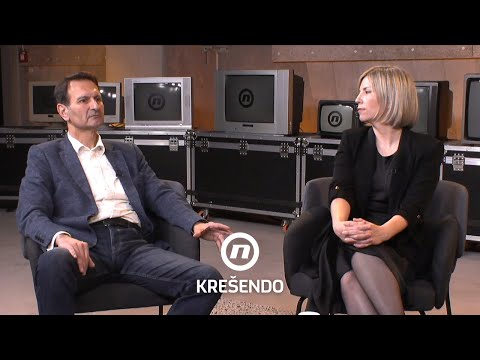 Kamo ide Europska unija? "Želim da EU bude glavni jamac sigurnosti na kontinentu" | Krešendo