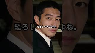 【波紋】現役記者が暴力団の葬儀で香典！？沖縄メディアの仁義なき戦い #Shorts