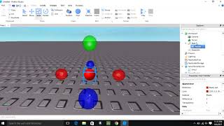 Details Food [Roblox Scripting Tutorial] Guide