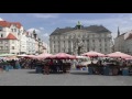 OFF THE TOURIST TRAIL!! Brno, Czech Republic ("Czech's 2nd City")
