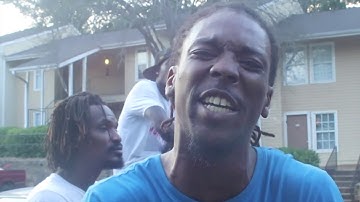 2Gloxk  "Go Brazy" Video