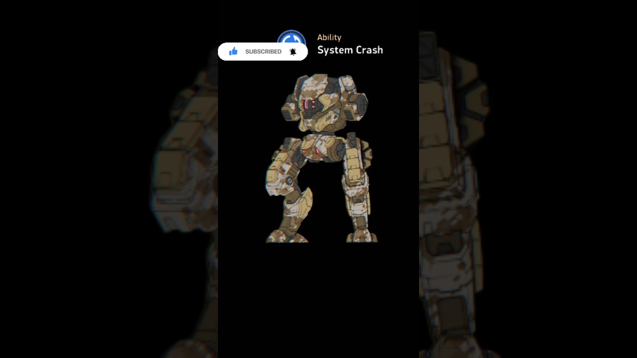 Guardian with his ability |guardian is like a father of all mech 