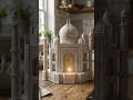 TAJ MAHAL FROM INSIDE / GOLDEN TAJ MAHAL/ GOLDEN TAJ AI VIDEO / AI LEAGUE+ SUBSCRIBE 💕❤️