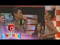 ASAP Chillout: James and Nadine perform 