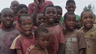 Protecting Africa's Sawfishes (Commercial work)