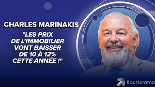 Charles Marinakis (Century 21) : 