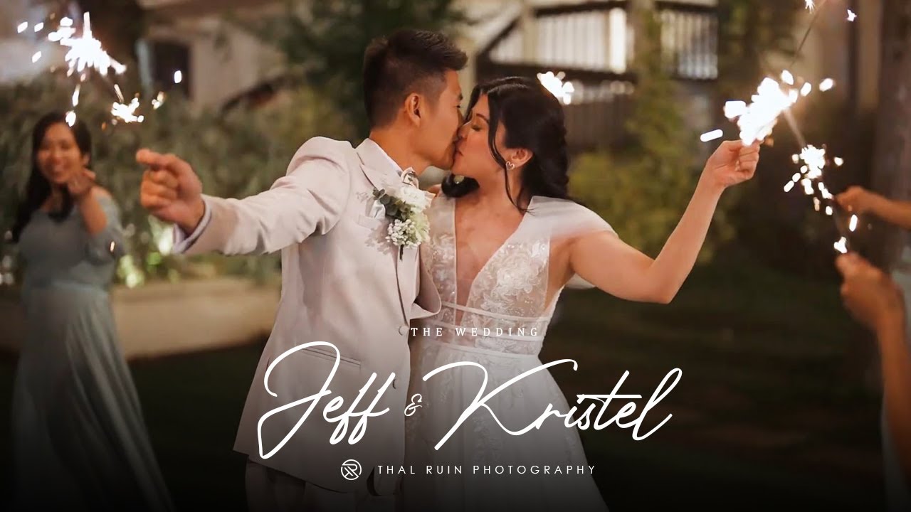 Jeff // Kristel | Wedding SDE Video