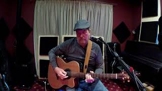 Big Change is Gonna Come (Cover) | Peter Green  Classic | Acoustic Cover