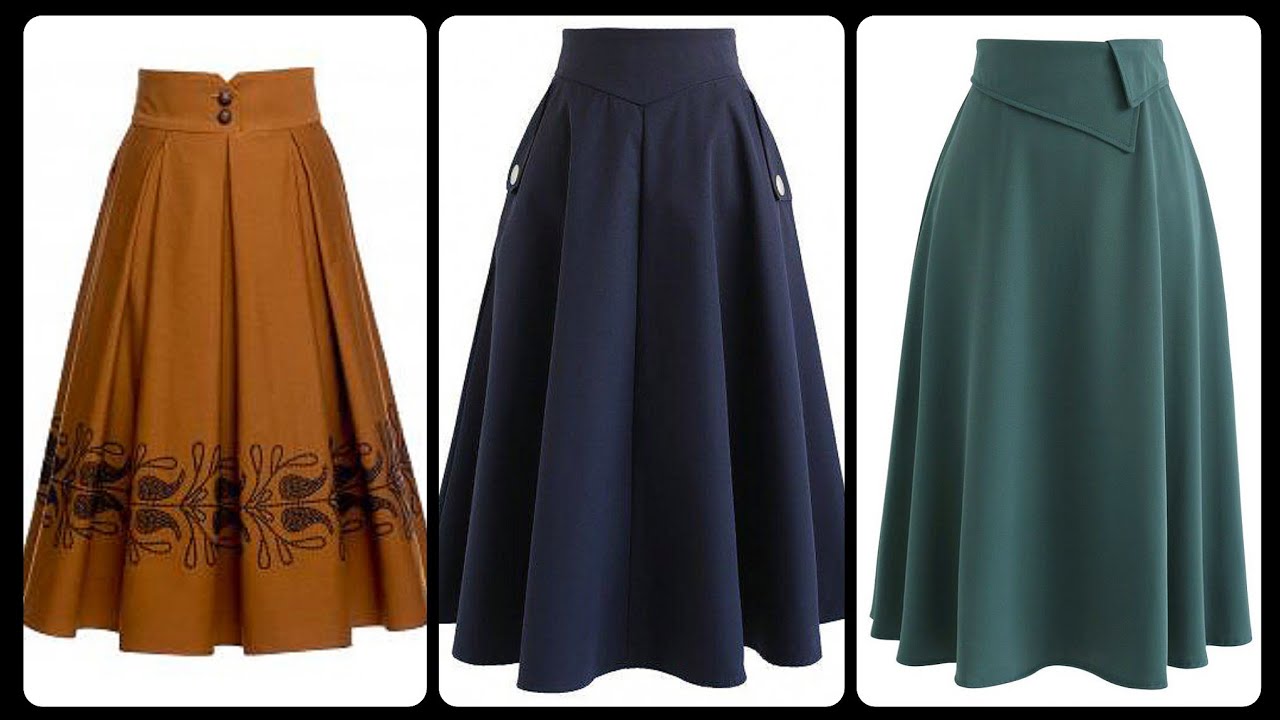 Formal Skirt main image 1