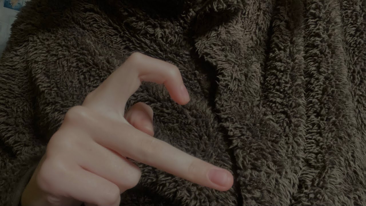 ▶ асмр неразборчивый шёпот. asmr inaudible whisper.