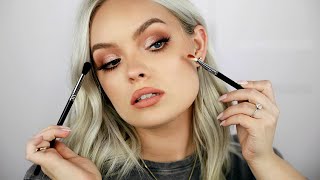 HOW TO APPLY & BLEND EYESHADOW LIKE A PRO  Hacks, Tips & Tricks for Beginners!