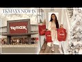 TKMAXX NEW IN & HAUL | December Haul & Gift Ideas!!