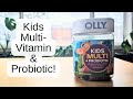 Multivitamin and Probiotic Gummies! |  | Check it OUT!!