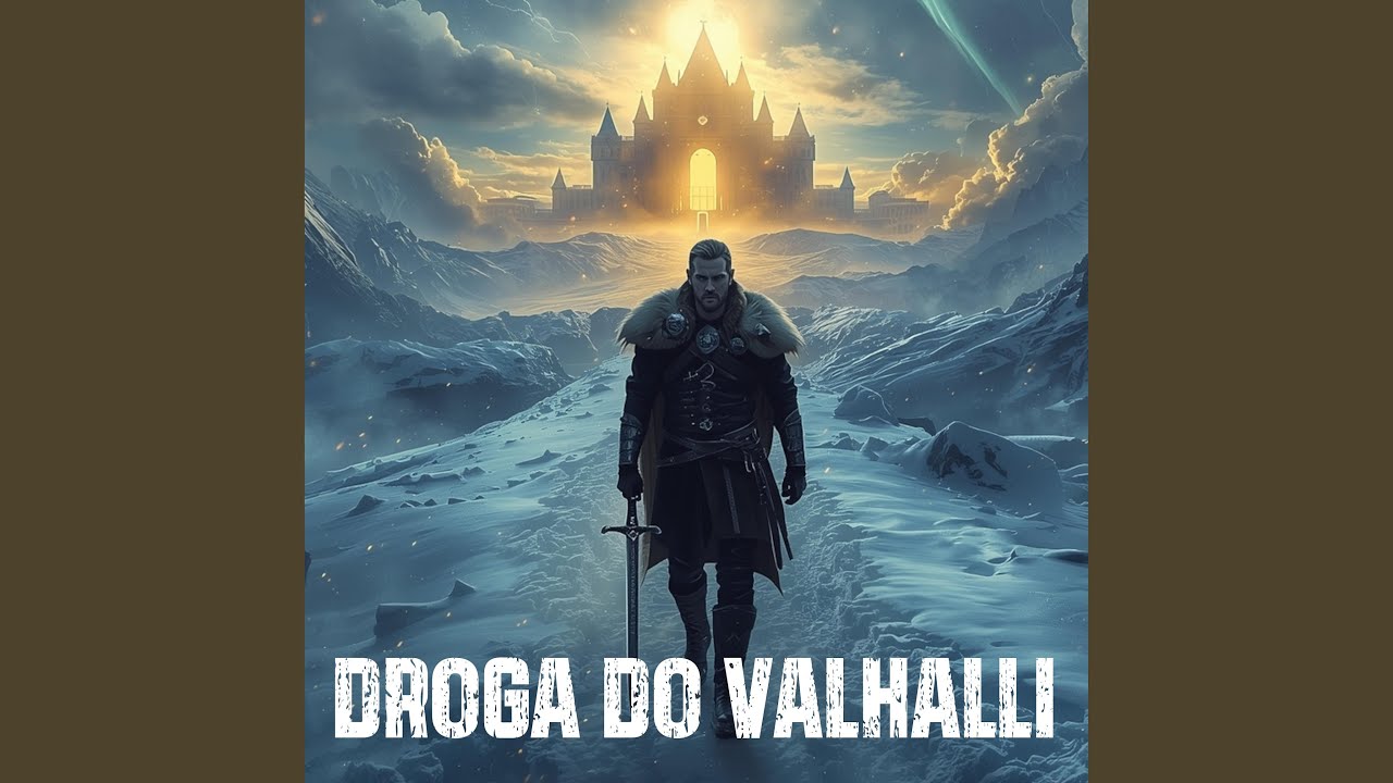 Droga Do Valhalli