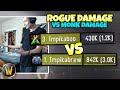 There MIGHT be a Difference Between Rogue and Monk Damage