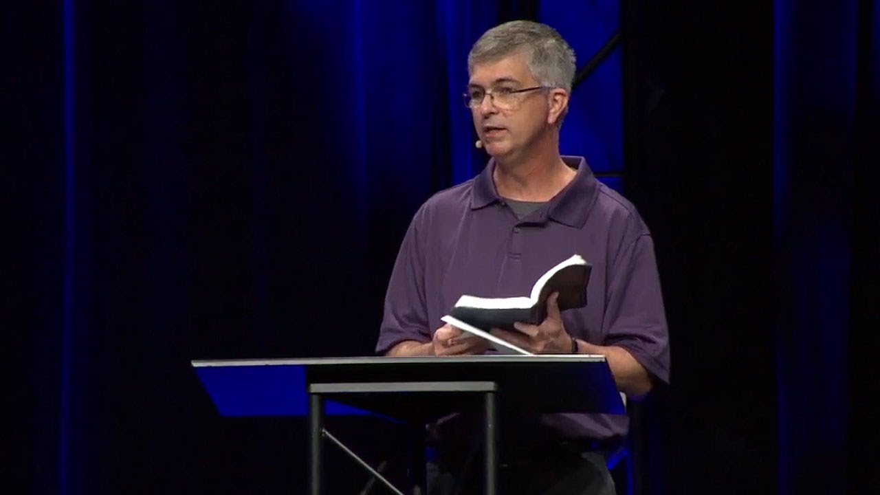 Нет выхода (Молитва о временах отчаяния)