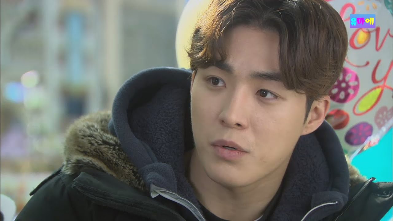 배우서하준,,내 사위의 여자[단 한번의 사랑]21-25회뮤비